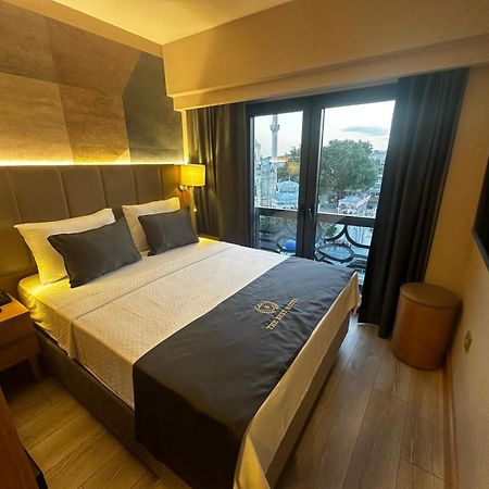 The Best Hotel 伊斯坦布尔 外观 照片