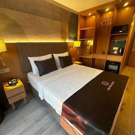 The Best Hotel 伊斯坦布尔 外观 照片