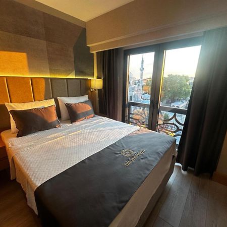 The Best Hotel 伊斯坦布尔 外观 照片