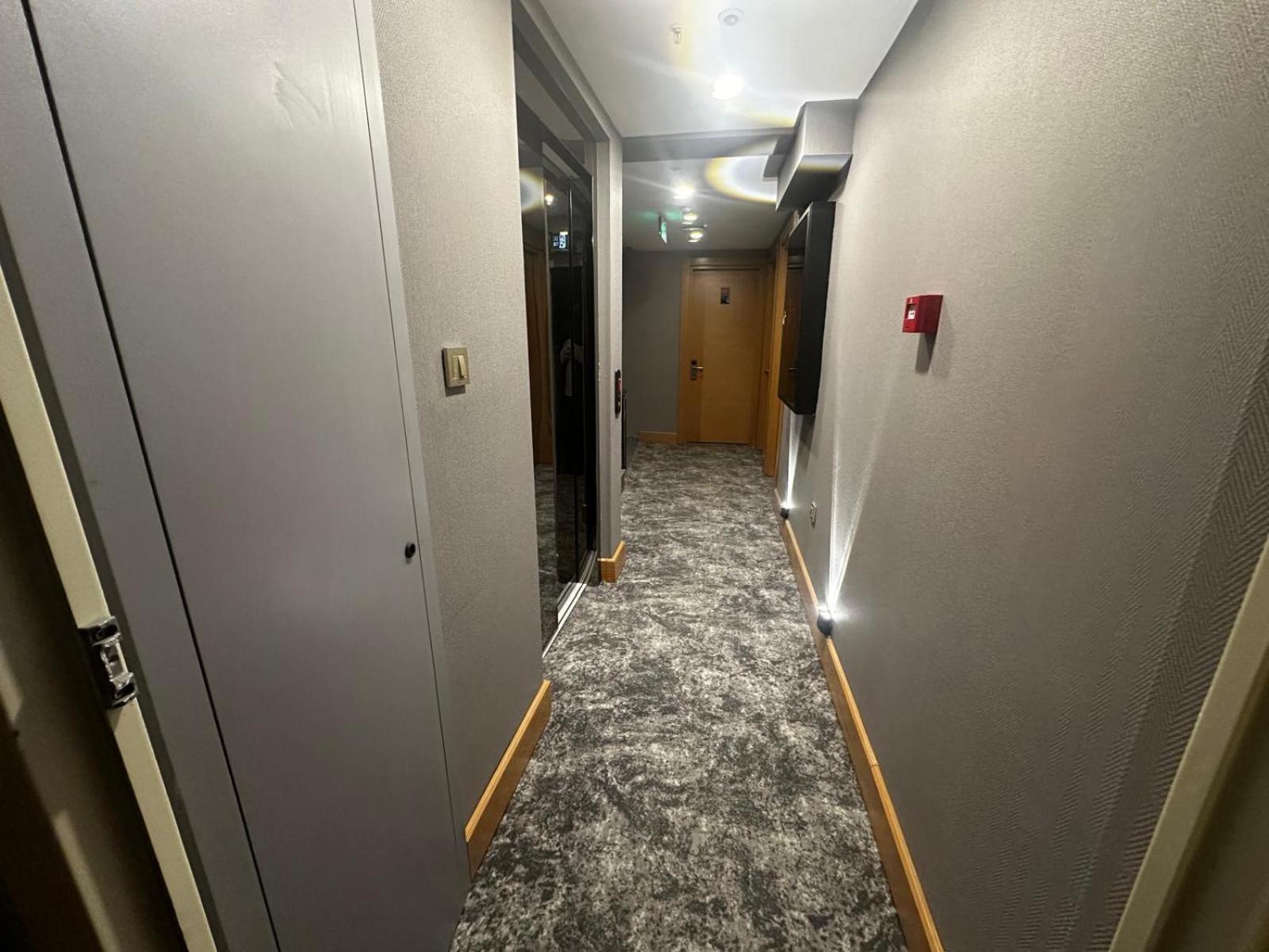 The Best Hotel 伊斯坦布尔 外观 照片