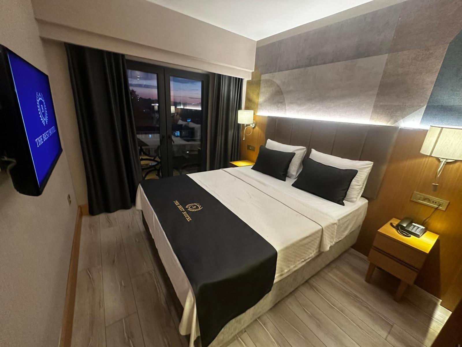 The Best Hotel 伊斯坦布尔 外观 照片