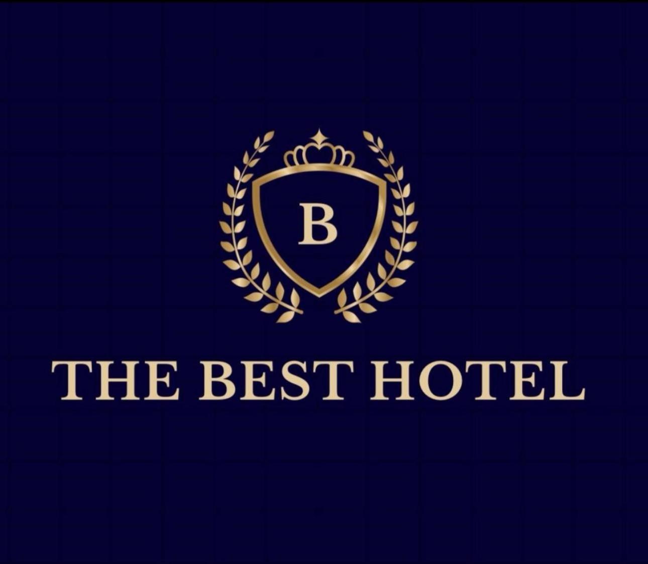 The Best Hotel 伊斯坦布尔 外观 照片